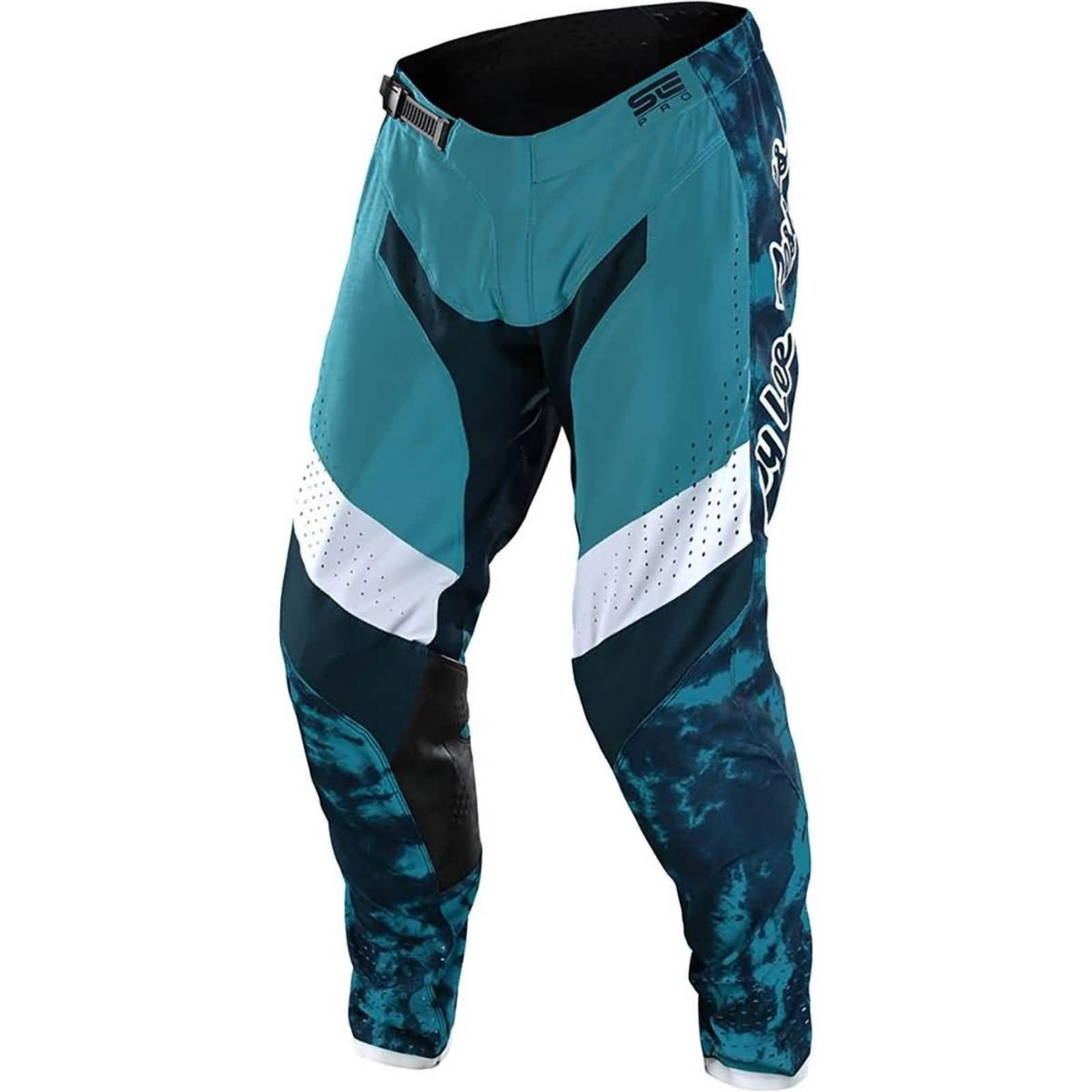 Troy Lee Designs SE Pro Solo Men's Off-Road Pants (Refurbished, Withou –  Motorhelmets.com | Shop for Moto Gear