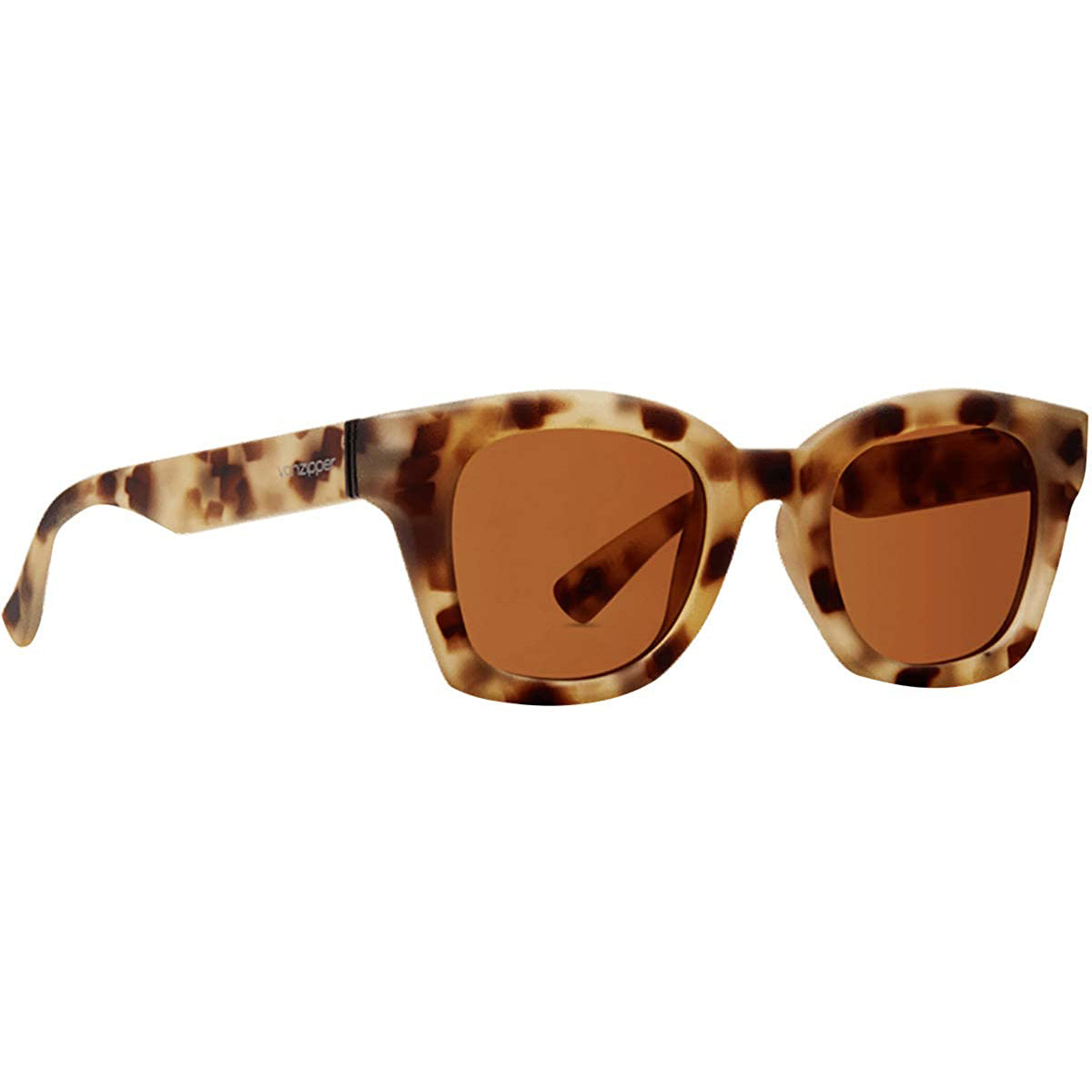 VonZipper Gabba Men's Lifestyle Polarized Sunglasses-SMPF1GAB