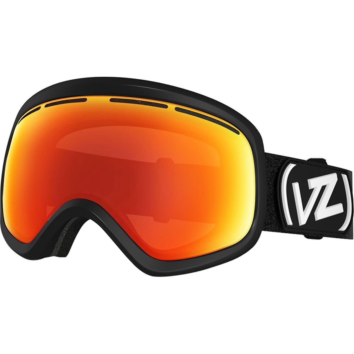 VonZipper Skylab Adult Snow Goggles-GMSN7SKY