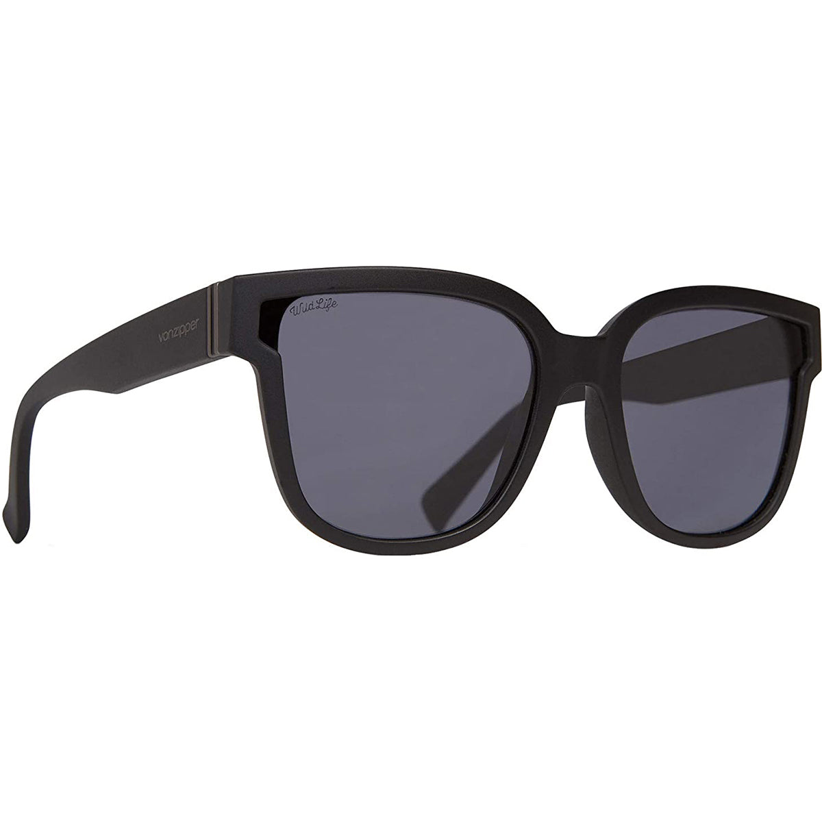 VonZipper Stranz Adult Lifestyle Polarized Sunglasses-SMPFQSTR