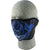 Zan Headgear Half Adult Face Masks (Brand New)