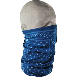 Zan Headgear Motley Tube Adult Face Masks (Refurbished, Without Tags)