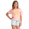 Billabong Beach Babe Youth Girls Short-Sleeve Shirts (Brand New)