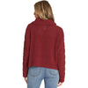 Billabong Cherry Moon Women's Sweater Sweatshirts (Brand New)