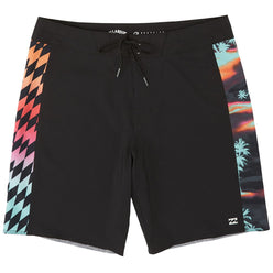 Billabong D Bah Pro Men's Boardshort Shorts (Brand New)