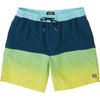 Billabong Fifty50 Layback Men's Boardshort Shorts (Brand New)
