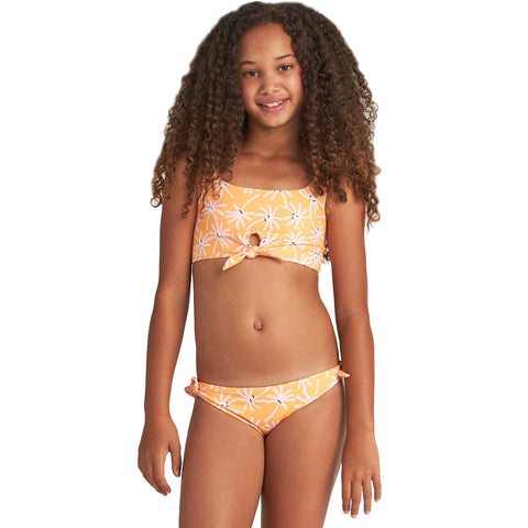 Girls two piece swimwear online