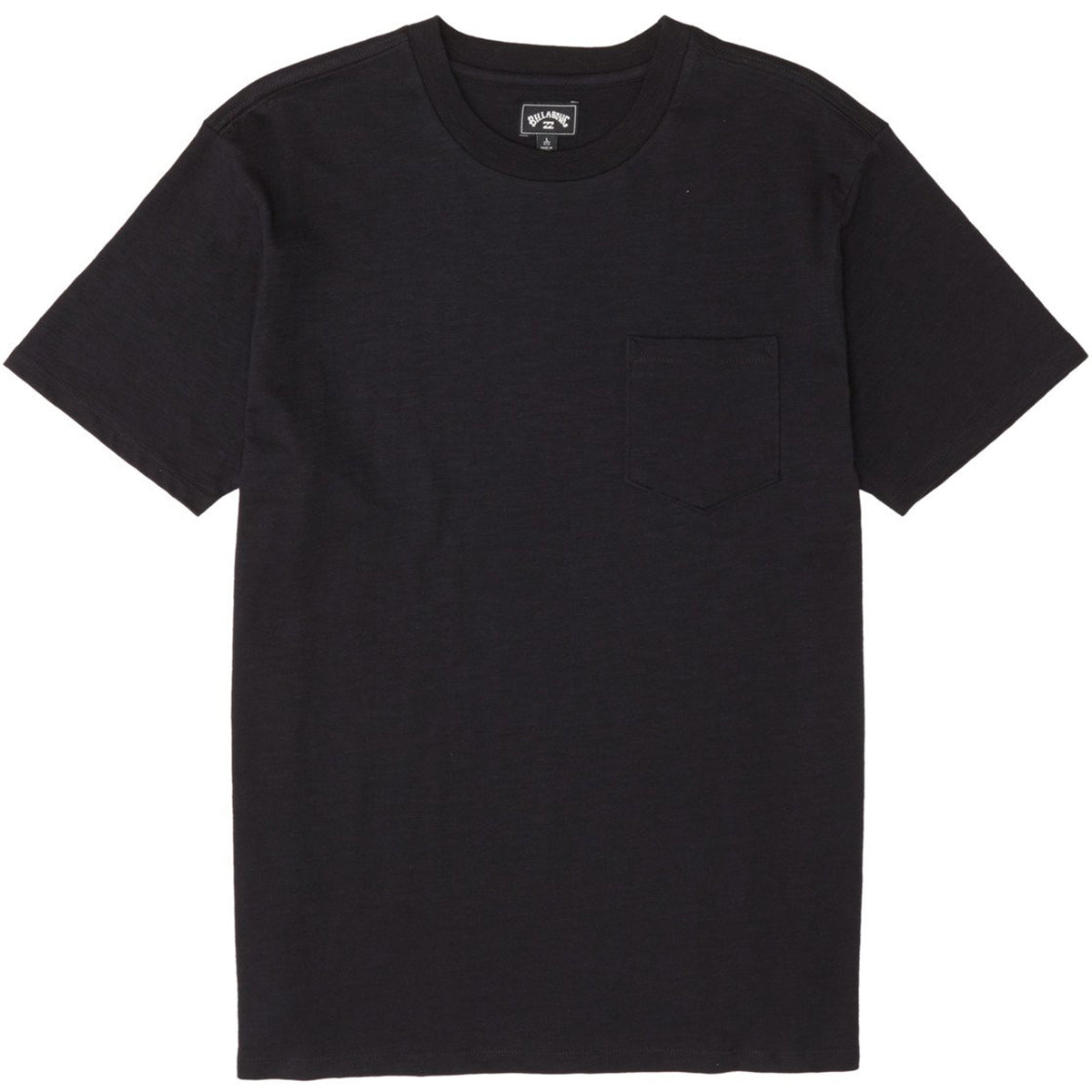 Billabong Mesa Slub Men's Short-Sleeve Shirts-M9041BMS