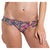 Billabong Parkside Paisley Tro Women's Bottom Swimwear (Brand New)
