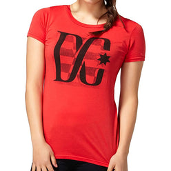 DC Gentry Women's Short-Sleeve Shirts (BRAND NEW)