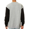 Defyant Crest Crewneck Adult Sweatshirts (Brand New)