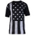 Defyant Sub Black Flag Adult Short-Sleeve Shirts (Brand New)