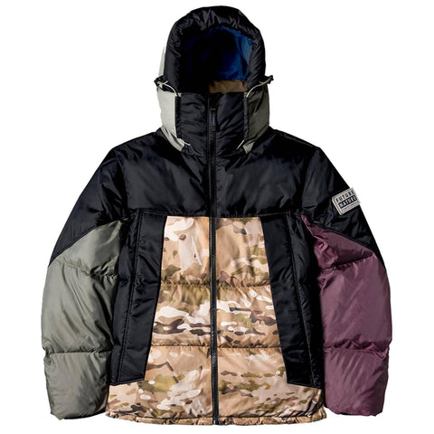 Element 2024 down jacket