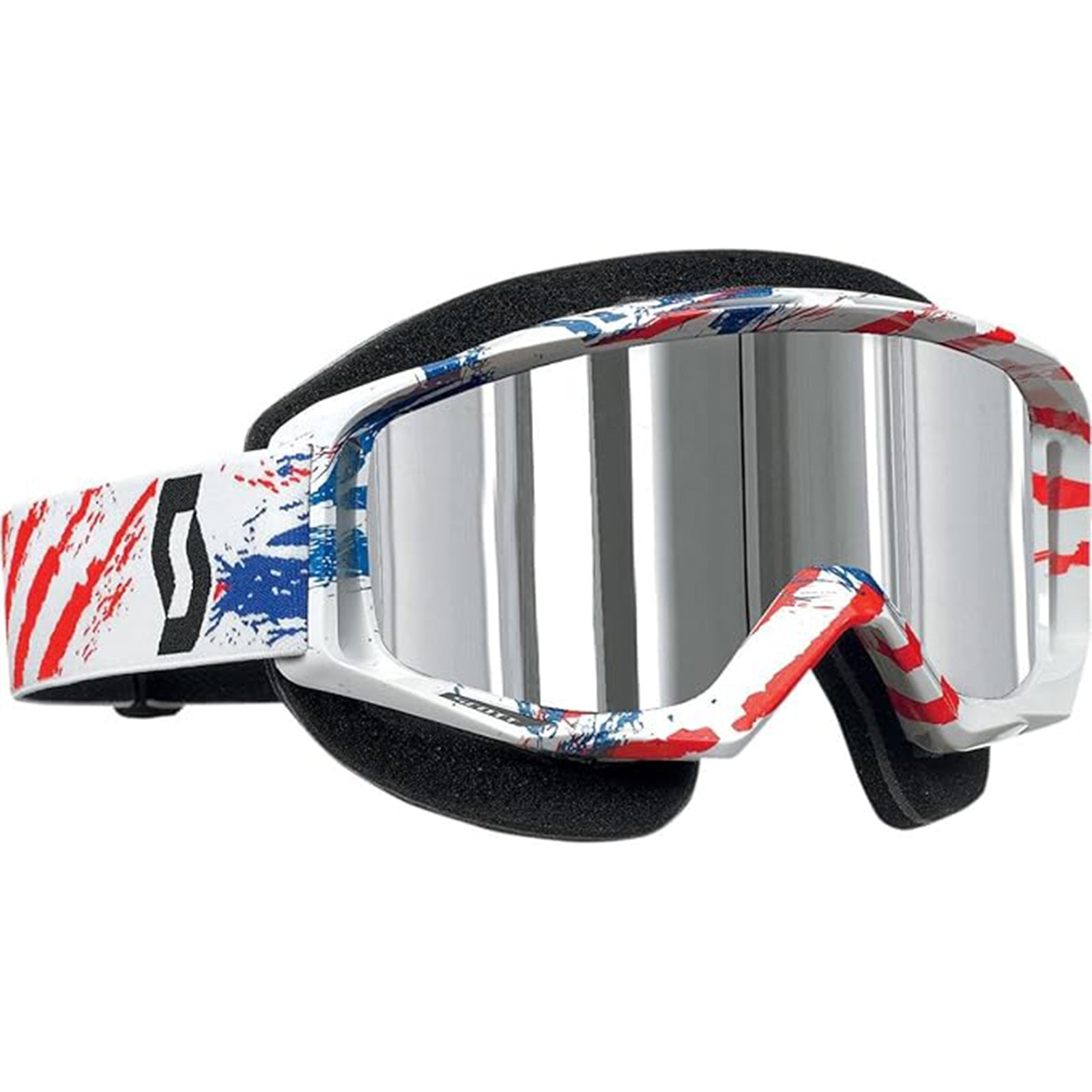 oakley mx goggles sale Scott Tyrant MXoN Adult Snow Goggles (New - Flash Sale) – Motorhelmets.com