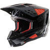 Alpinestars Supertech M5 Rover Adult Off-Road Helmets (Brand New)