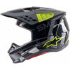 Alpinestars Supertech M5 Rover Adult Off-Road Helmets (Brand New)