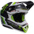Bell Moto-10 Spherical Pro Circuit Adult Off-Road Helmets (Brand New)