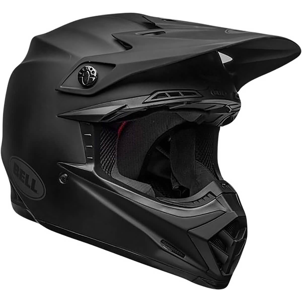 Bell Moto-9 MIPS Adult Off-Road Helmets-7091801