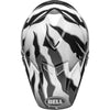 Bell Moto-9S Flex Claw Adult Off-Road Helmets (Brand New)