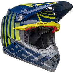 Bell Moto-9S Flex Sprint Adult Off-Road Helmets (Brand New)