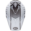 Bell Moto-9S Flex Sprint Adult Off-Road Helmets (Refurbished, Without Tags)