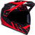 Bell MX-9 Adventure Dash MIPS Adult Off-Road Helmets (Refurbished, Without Tags)