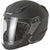 Fly Racing Tourist Solid Adult Cruiser Helmets (Refurbished)