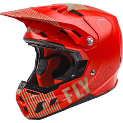 Fly Racing Formula CC Primary Adult Off-Road Helmets (Brand New)