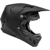 Fly Racing Formula CC Solid Adult Off-Road Helmets (Refurbished, Without Tags)