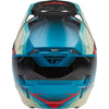 Fly Racing 2022 Formula CP Rush Youth Off-Road Helmets (Refurbished)