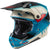 Fly Racing 2022 Formula CP Rush Youth Off-Road Helmets (Refurbished)