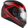 Fly Racing Revolt Rush Adult Street Helmets (Refurbished, Without Tags)