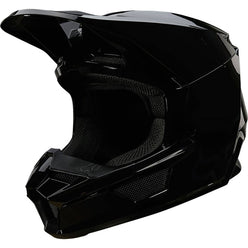 Fox Racing V1 Plaic Adult Off-Road Helmets (Brand New)