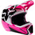 Fox Racing V1 Leed Adult Off-Road Helmets (Brand New)