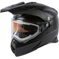 GMAX AT-21S Adventure Adult Snow Helmets (Brand New)