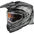GMAX AT-21S Epic Electric Shield Adult Snow Helmets (Brand New)