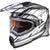 GMAX AT-21S Epic Electric Shield Adult Snow Helmets (Brand New)