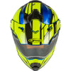GMAX AT-21Y Epic Youth Snow Helmets (Brand New)
