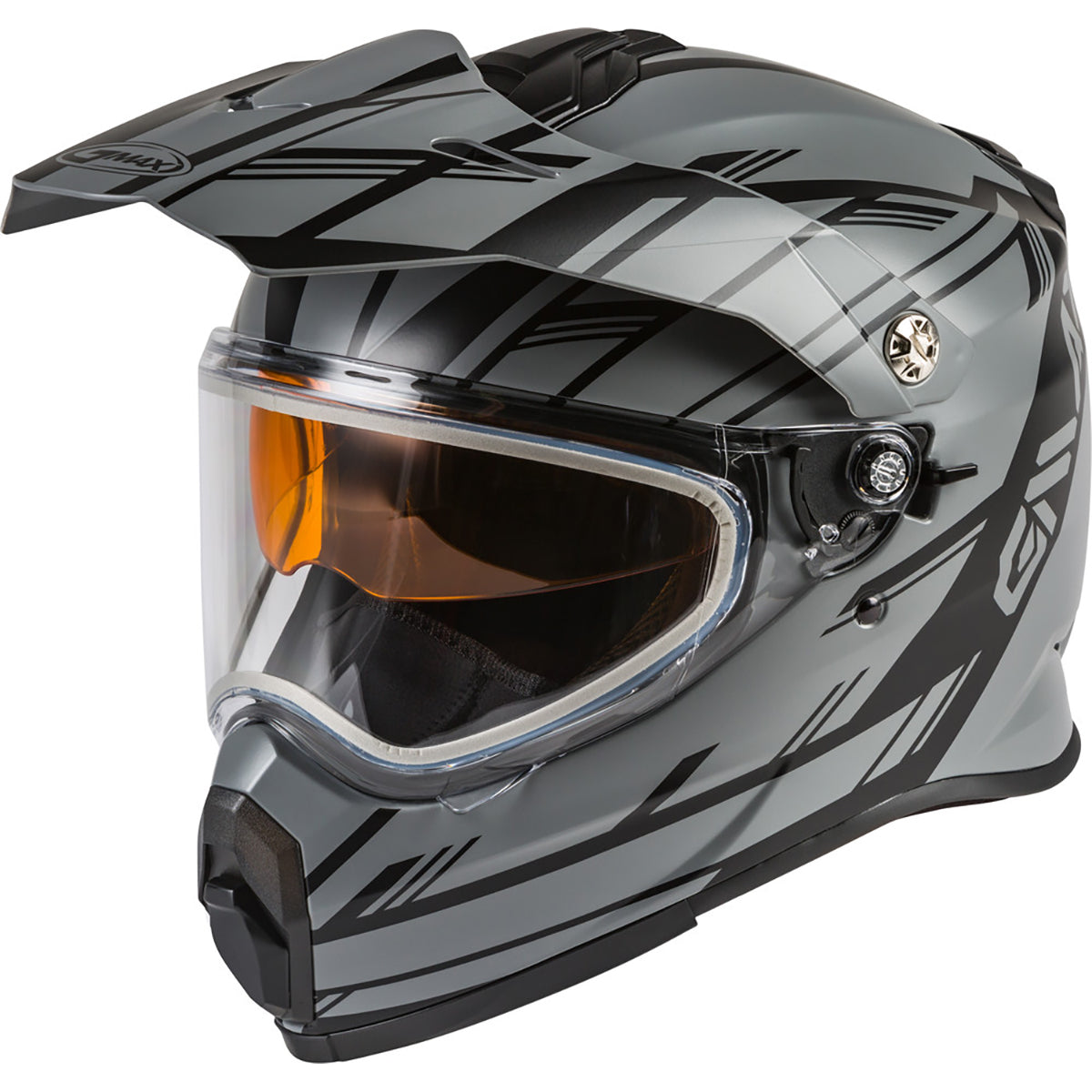 GMAX AT-21Y Epic Youth Snow Helmets-72-7217-1