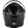 GMAX AT-21Y Solid Youth Snow Helmets (Brand New)