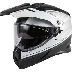 GMAX AT-21 Adventure Raley Adult Off-Road Helmets (Brand New)
