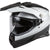 GMAX AT-21 Raley Adult Off-Road Helmets (Brand New)