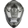 GMAX AT-21 Adventure Adult Off-Road Helmets (Brand New)