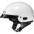 HJC IS-2 Solid Adult Cruiser Helmets (Brand New)