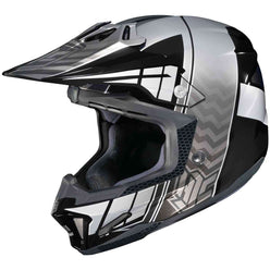 HJC CL-X7 Cross Up Adult Off-Road Helmets (Refurbished)