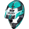 HJC CS-MX 2 Trax Adult Off-Road Helmets (Brand New)