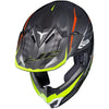 HJC CL-XY II Blaze Adult Off-Road Helmets (Brand New)