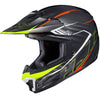 HJC CL-XY II Blaze Adult Off-Road Helmets (Brand New)