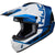 HJC CS-MX 2 Creed Adult Off-Road Helmets (Refurbished, Without Tags)