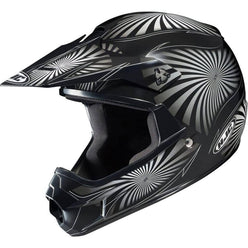 HJC CL-XY Whirl Youth Off-Road Helmets (Brand New)